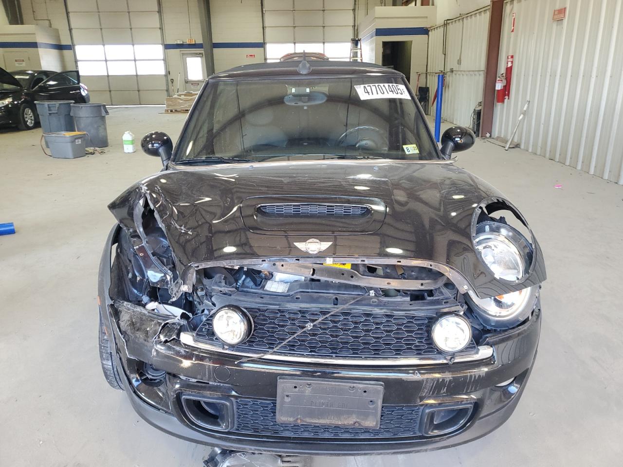 2012 MINI Cooper - Image 5