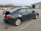 2018 Toyota Corolla L en Venta en Assonet, MA - Rear End