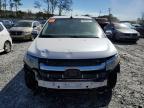 2011 Ford Edge Sel en Venta en Byron, GA - Front End