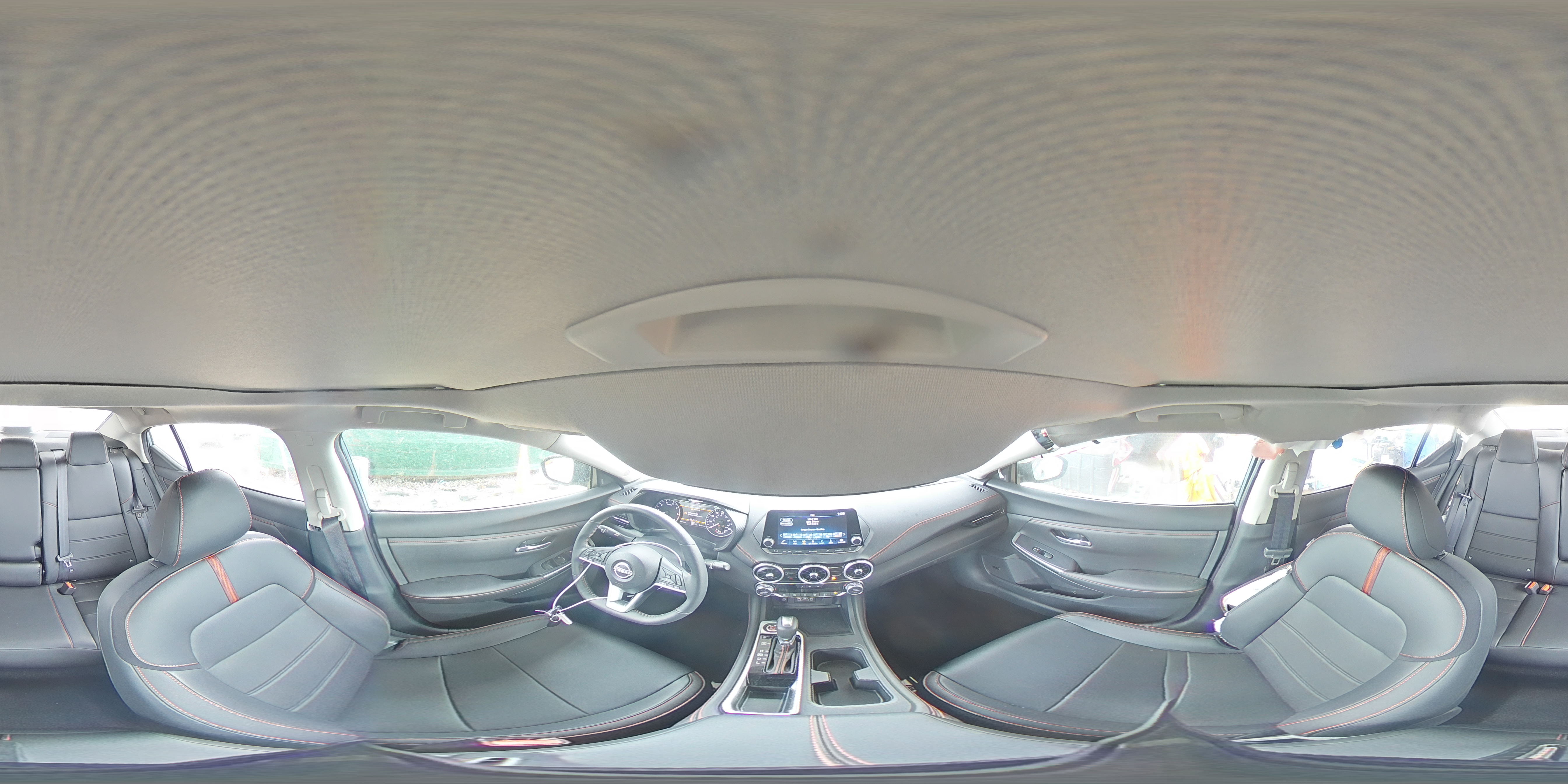 2024 Nissan Sentra - Image 12