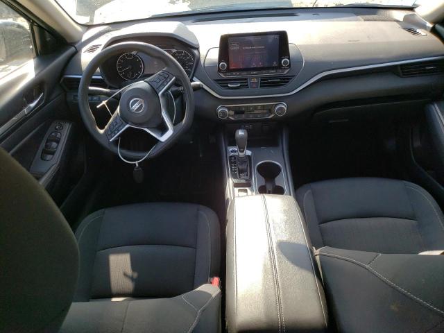  NISSAN ALTIMA 2022 Czarny