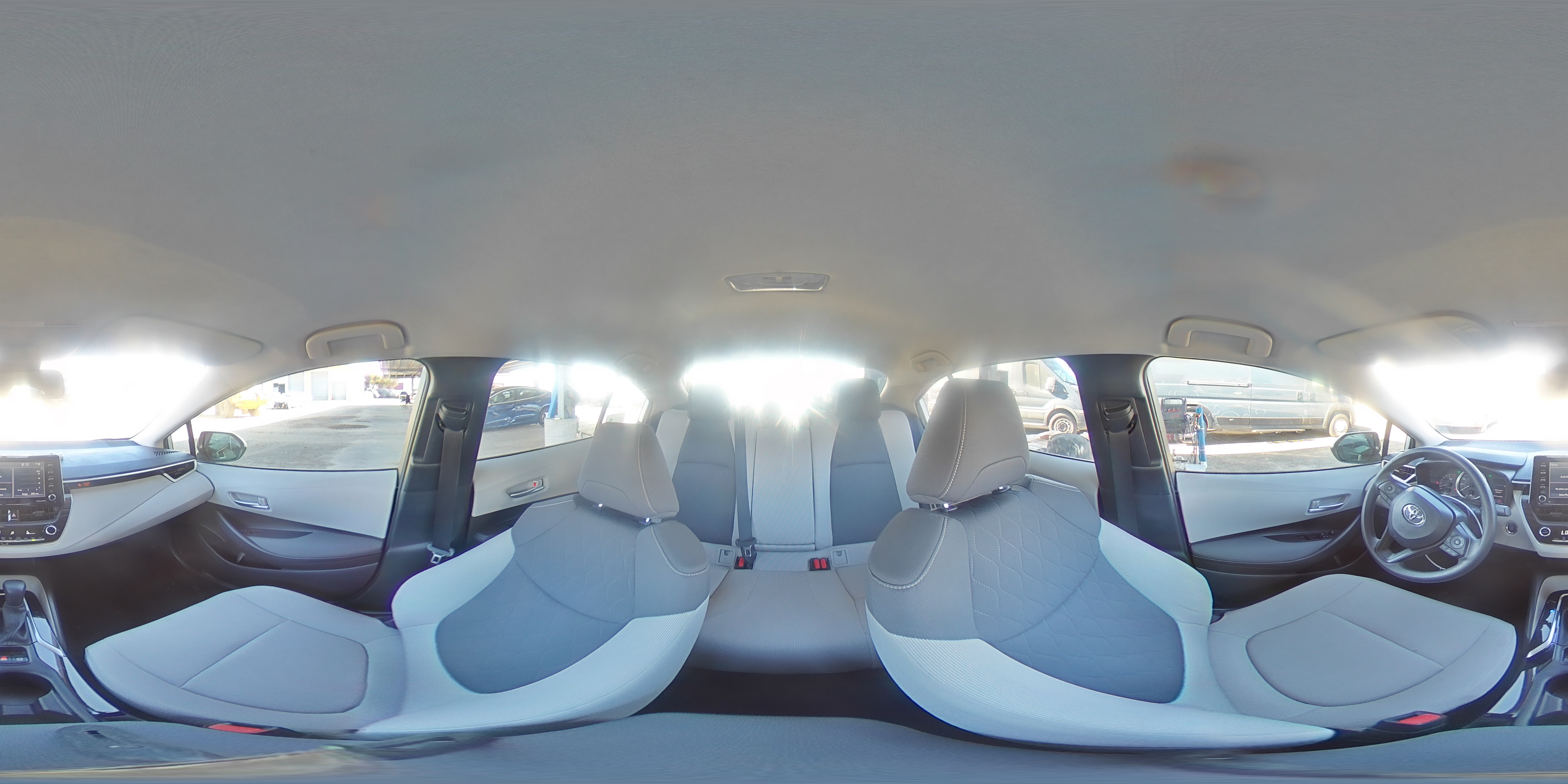 2021 Toyota Corolla - Image 12