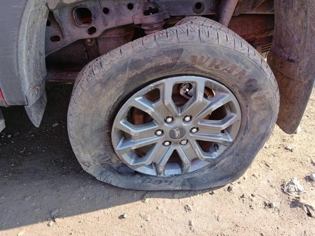2024 FORD RANGER WIL