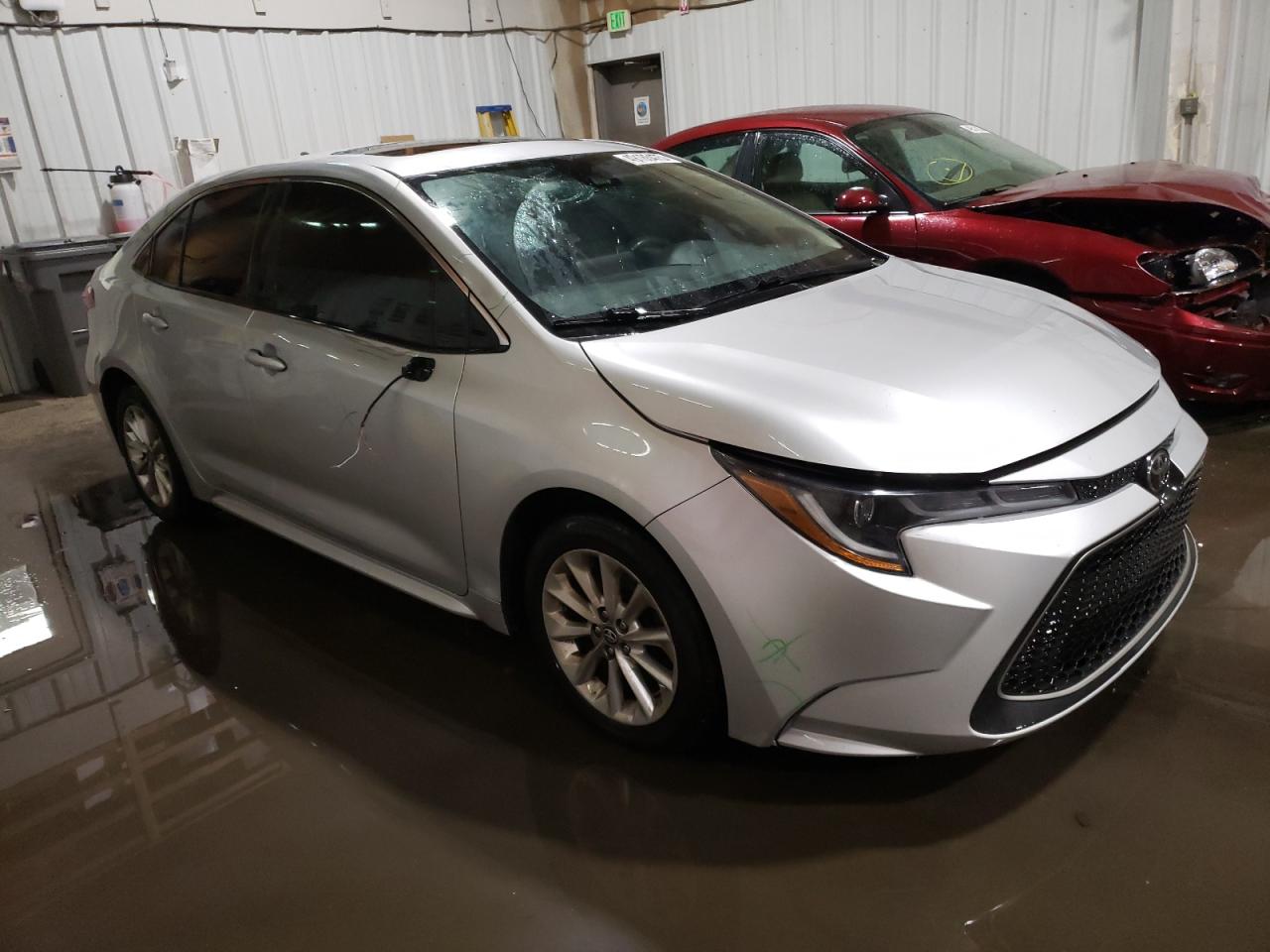 2020 Toyota Corolla - Image 4