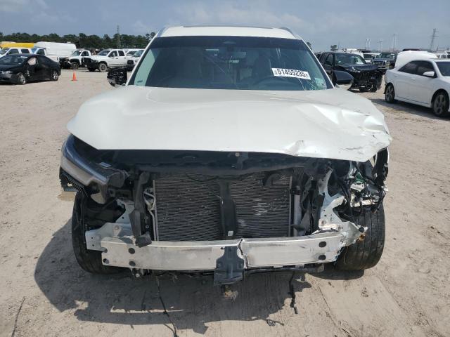  INFINITI QX60 2023 White