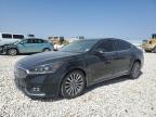 2017 Kia Cadenza Premium na sprzedaż w Temple, TX - Front End