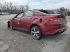 2019 Kia Optima Lx for Sale in Cahokia Heights, IL - Rollover