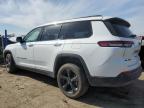 2023 Jeep Grand Cherokee L Laredo na sprzedaż w Woodhaven, MI - Front End