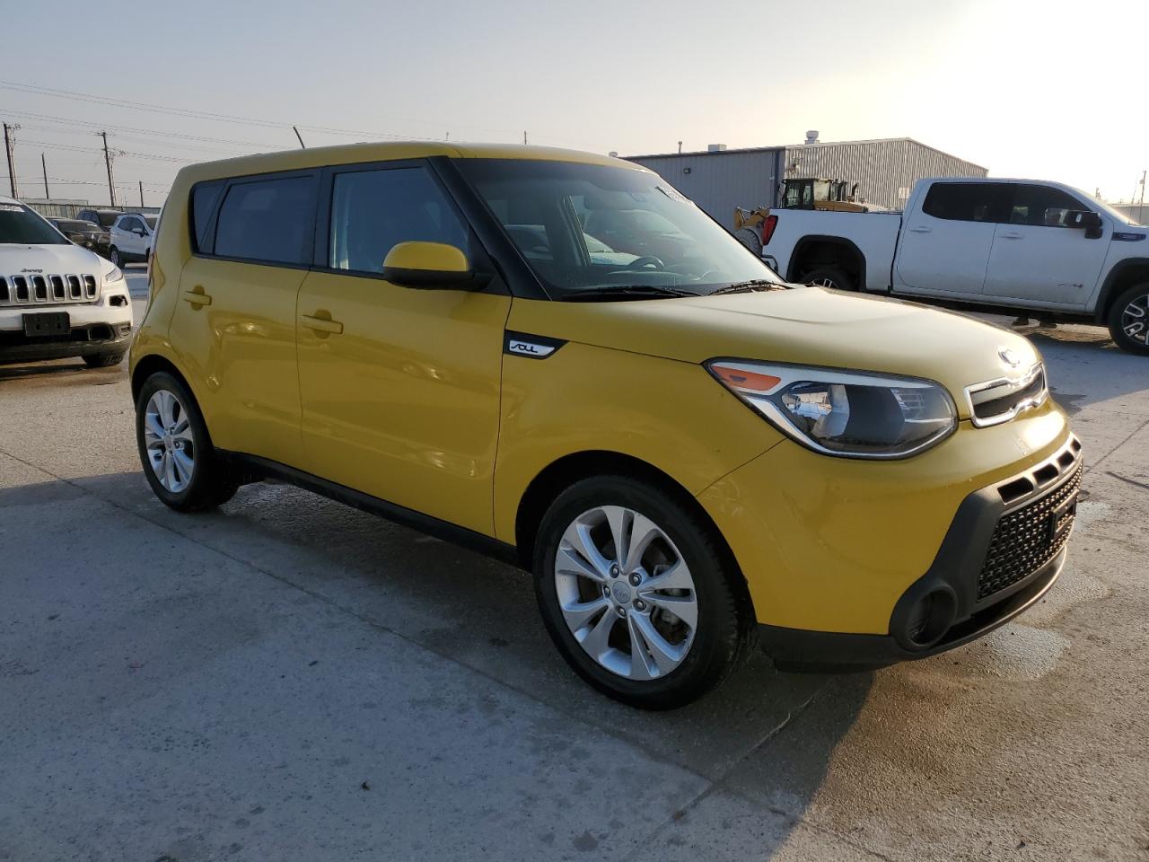 2015 Kia Soul - Image 4