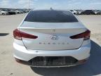 2019 Hyundai Elantra Sel na sprzedaż w Wilmer, TX - All Over