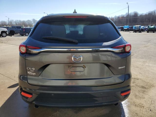  MAZDA CX-9 2022 Szary