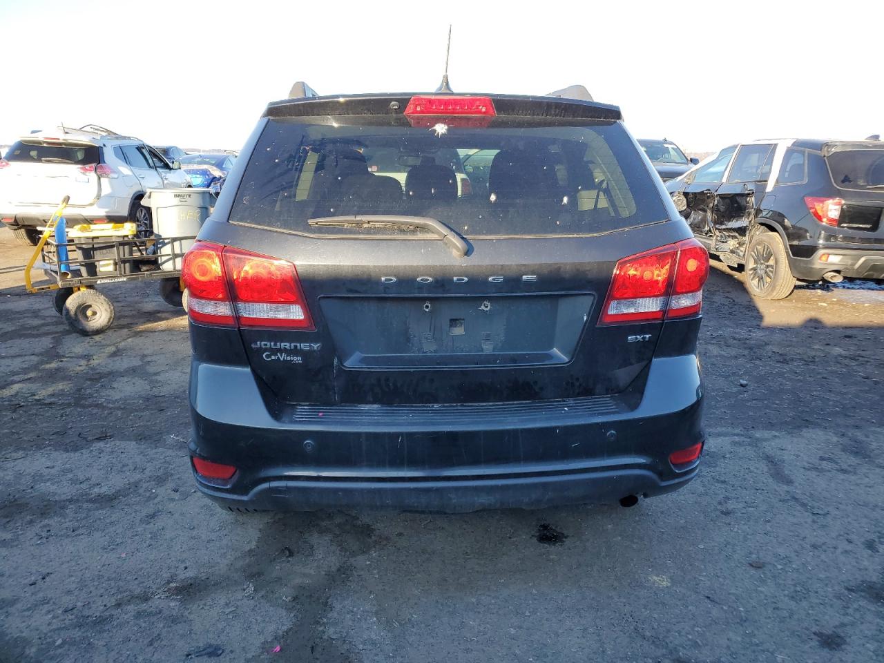2013 Dodge Journey - Image 6