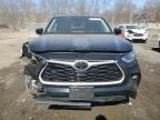 2021 Toyota Highlander Xle на продаже в Baltimore, MD - Front End