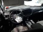 2019 Chevrolet Traverse Lt იყიდება Candia-ში, NH - Front End