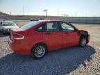 2008 Ford Focus Se de vânzare în Mcfarland, WI - Front End