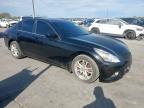 2013 Infiniti G37  იყიდება Grand Prairie-ში, TX - Mechanical