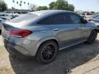 2023 Mercedes-Benz Gle Coupe Amg 53 4Matic იყიდება Van Nuys-ში, CA - Front End