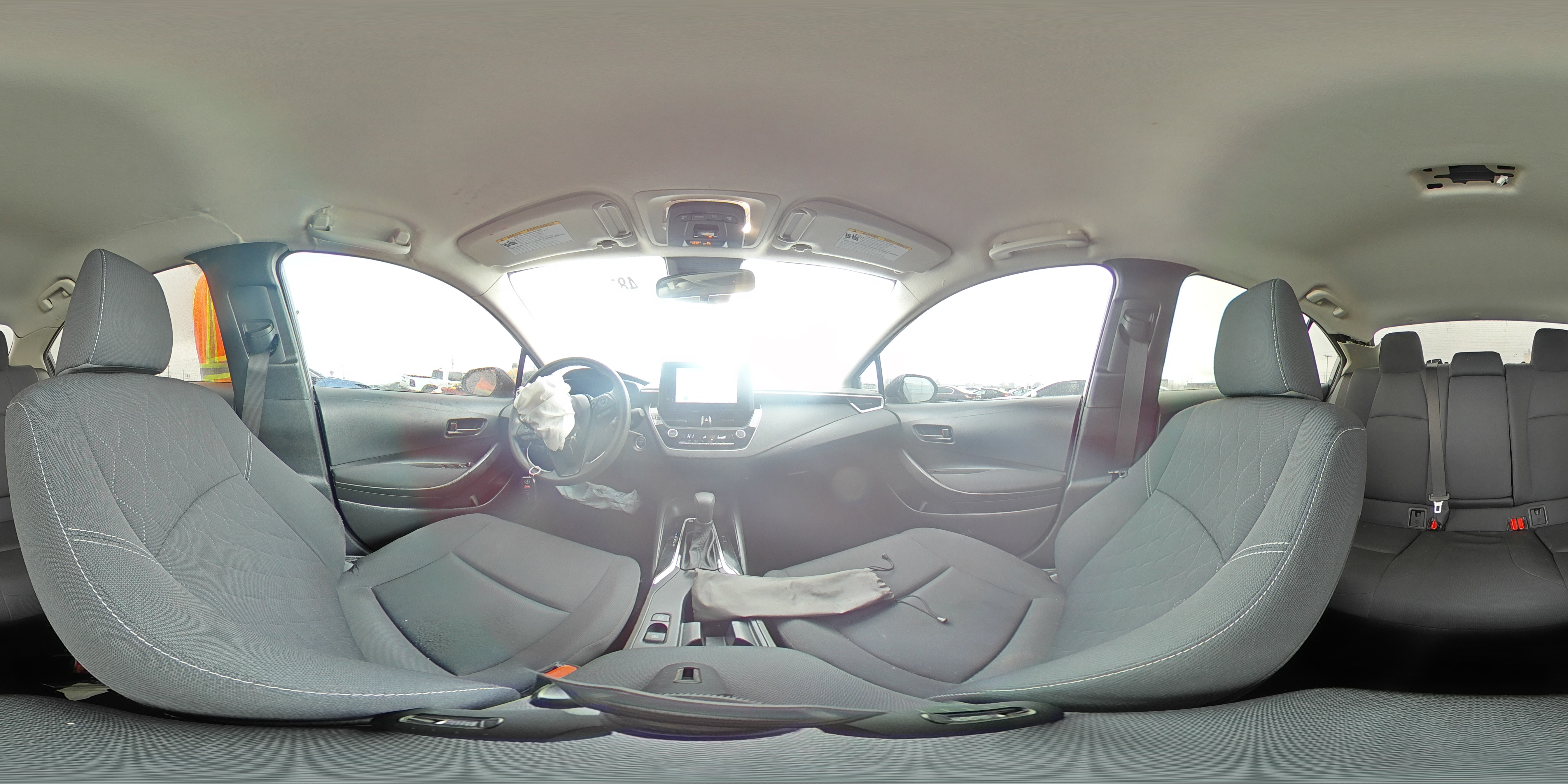 2024 Toyota Corolla - Image 13