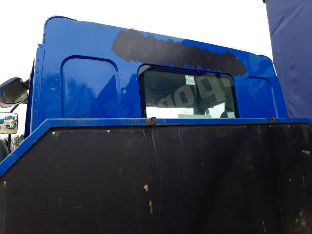 2005 DAF FA LF45.18