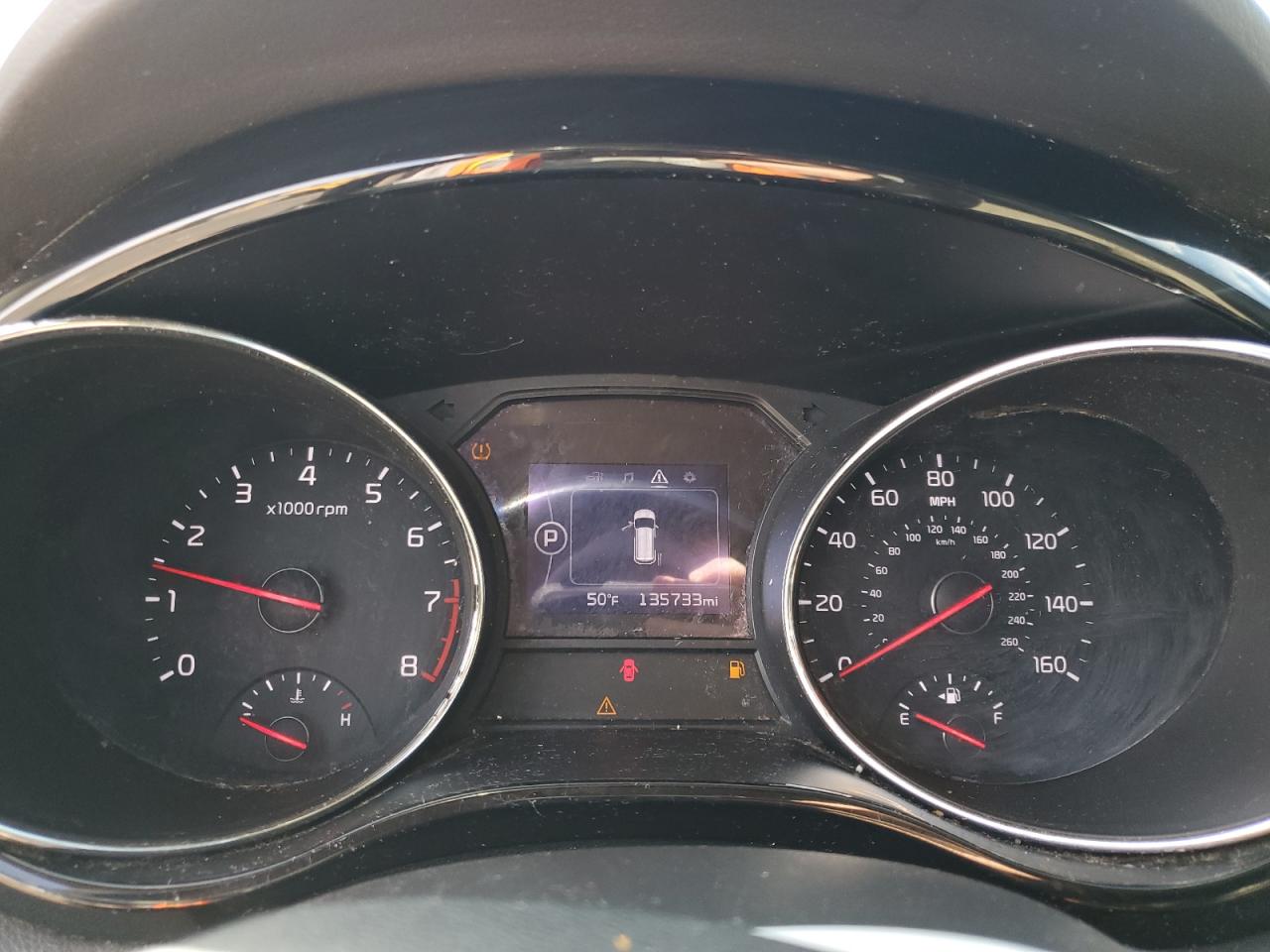 kndmc5c15h6280744 KNDMC5C15H6280744 2017 Kia Sedona Ex
