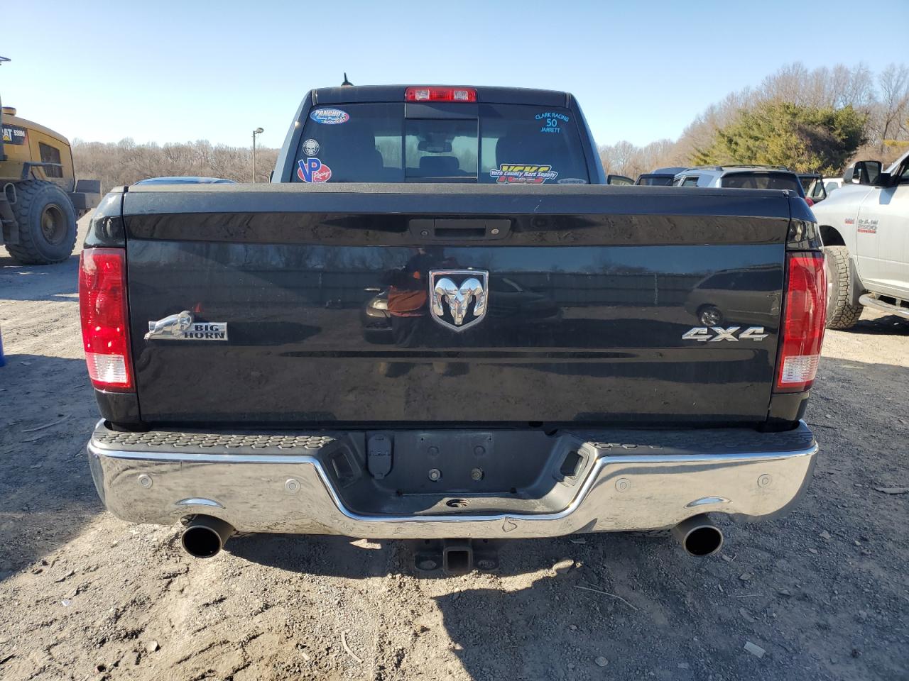2017 RAM 1500 - Image 6
