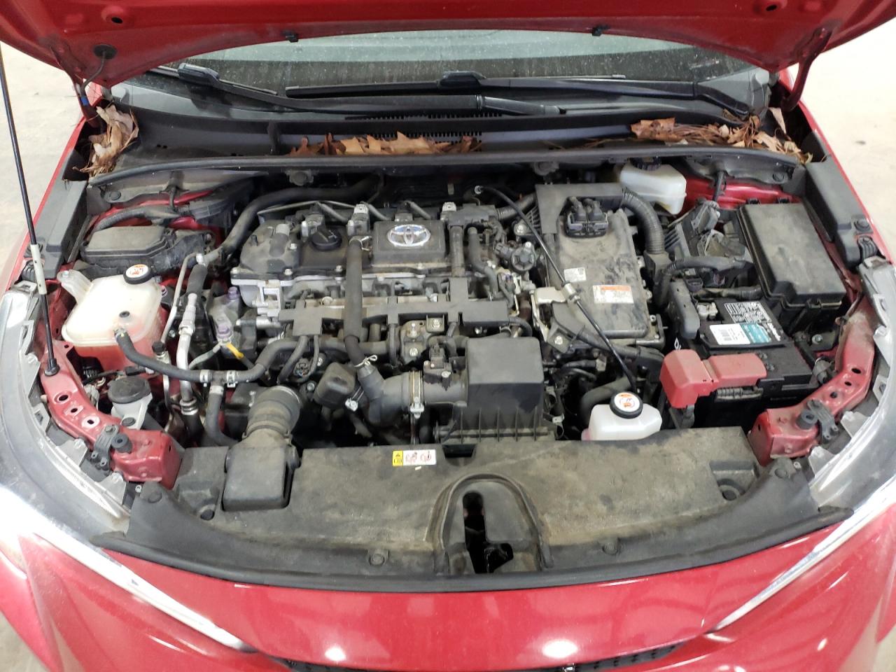 2020 Toyota Corolla - Image 11