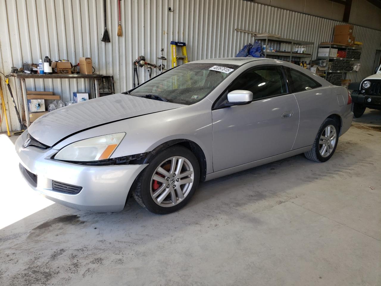 2004 Honda Accord - Image 1