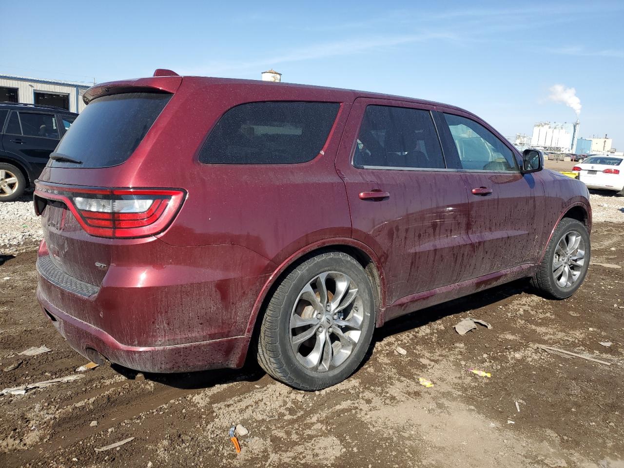2020 Dodge Durango - Image 3