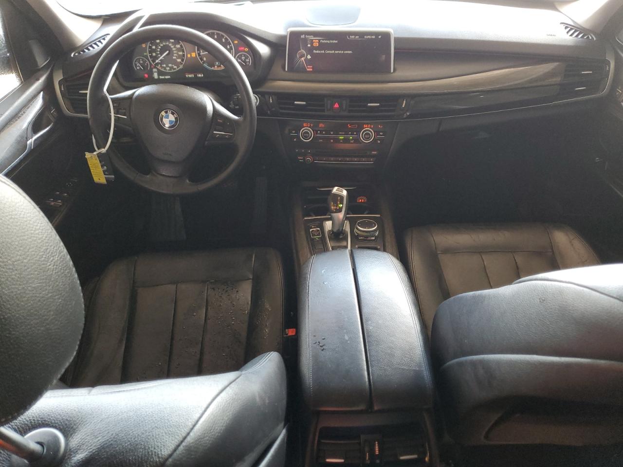 2014 BMW X5 - Image 8