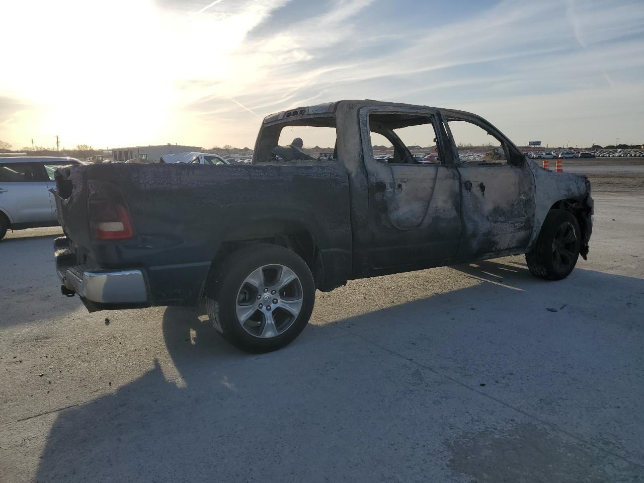 1c6rrejt0rn205179 1C6RREJT0RN205179 2024 Ram 1500 Laramie