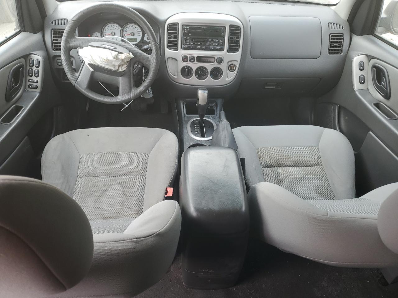 2005 Ford Escape Xlt VIN: 1FMYU03195KB62664 Lot: 48162935