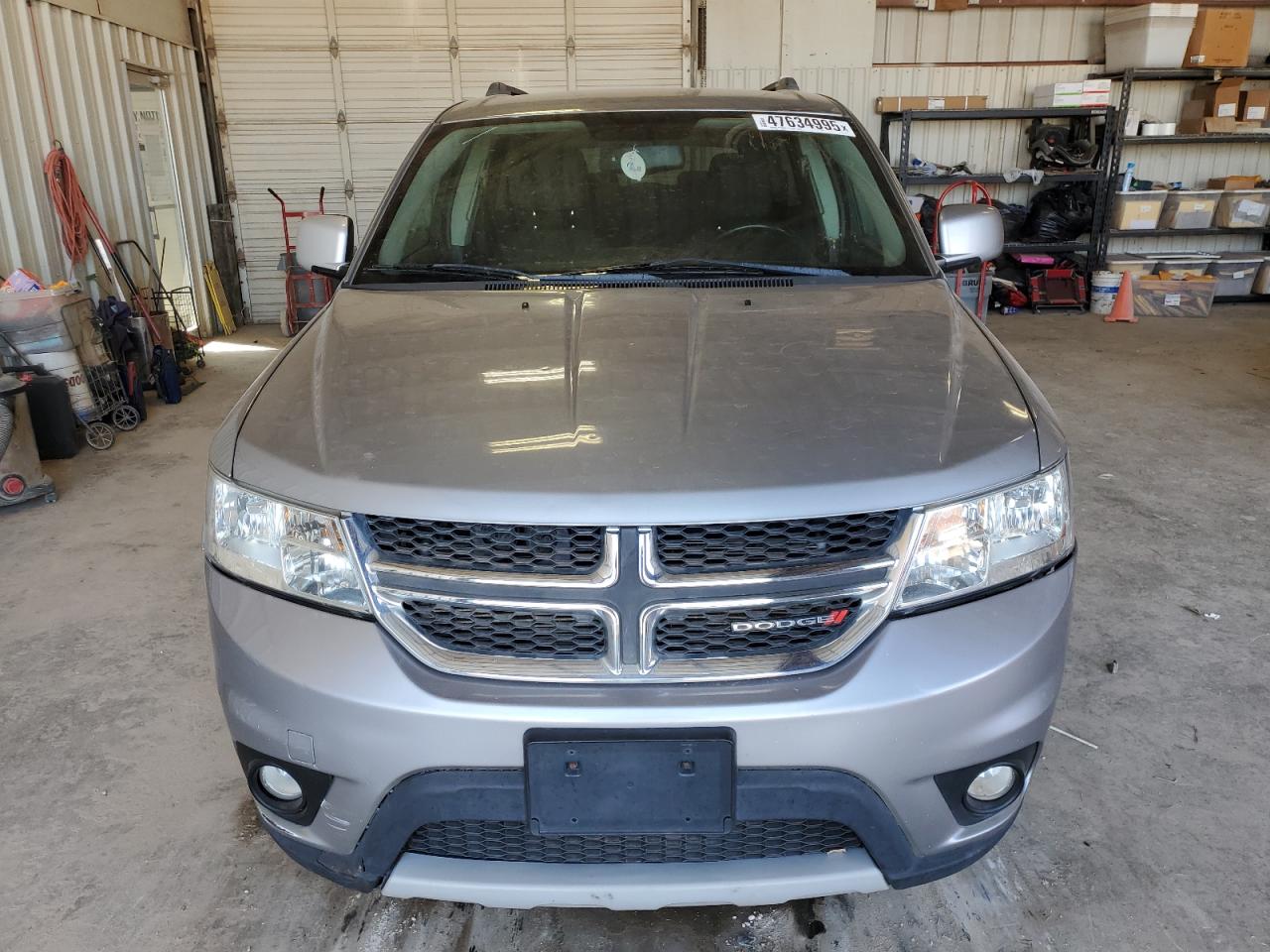 2015 Dodge Journey - Image 5
