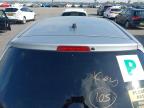2013 TOYOTA VITZ AUTO for sale at Copart CHESTER