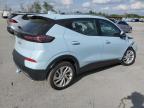 2023 Chevrolet Bolt Euv Lt   de vânzare în Orlando, FL - Front End