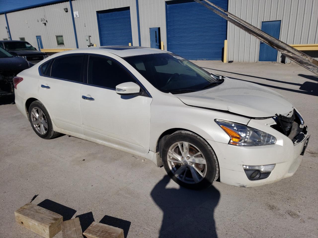 2013 Nissan Altima - Image 4