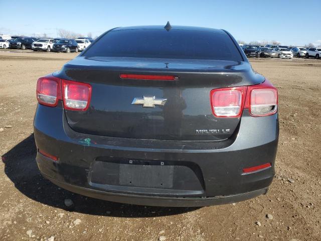  CHEVROLET MALIBU 2014 Szary