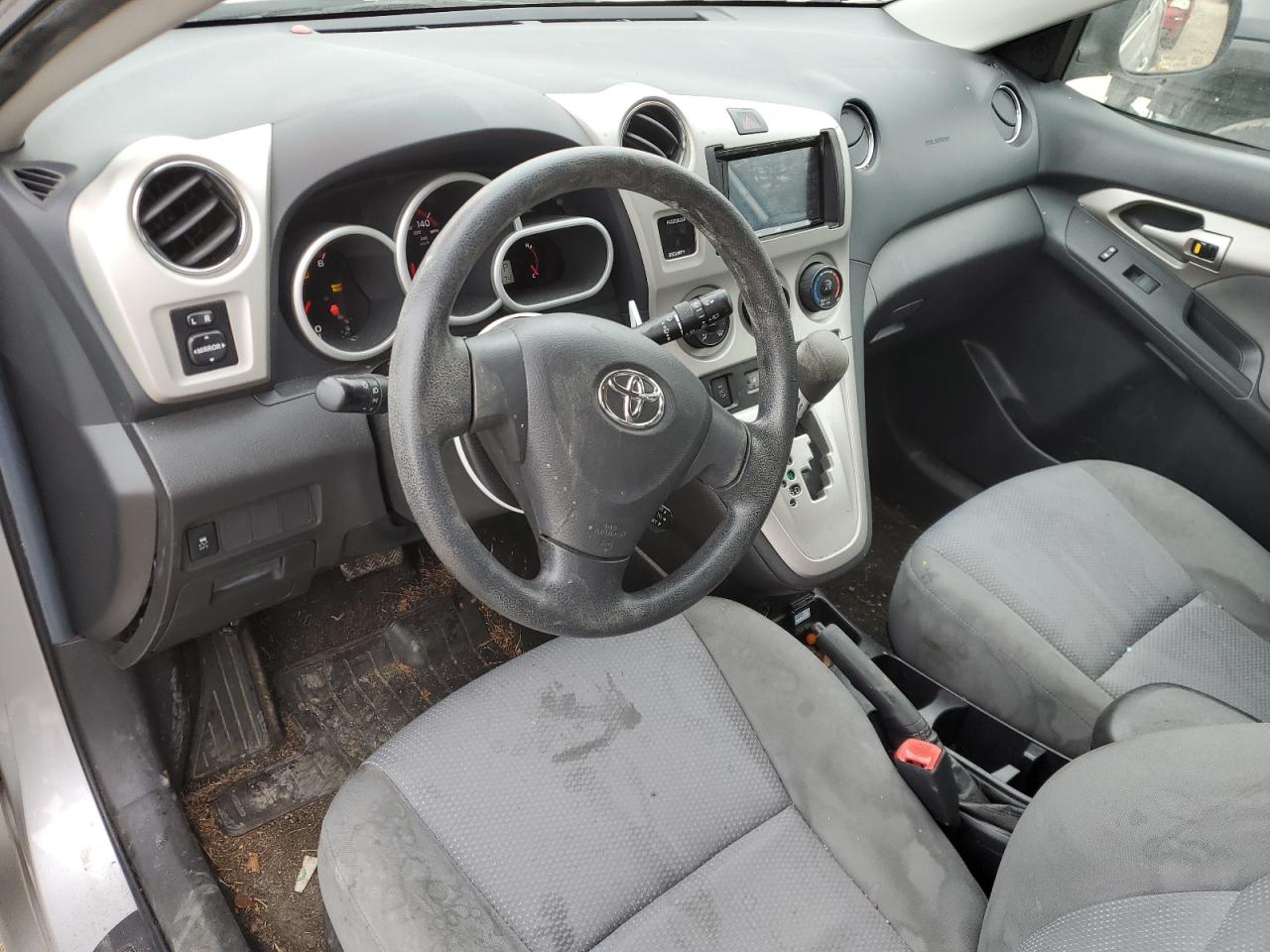 2009 Toyota Corolla - Image 8