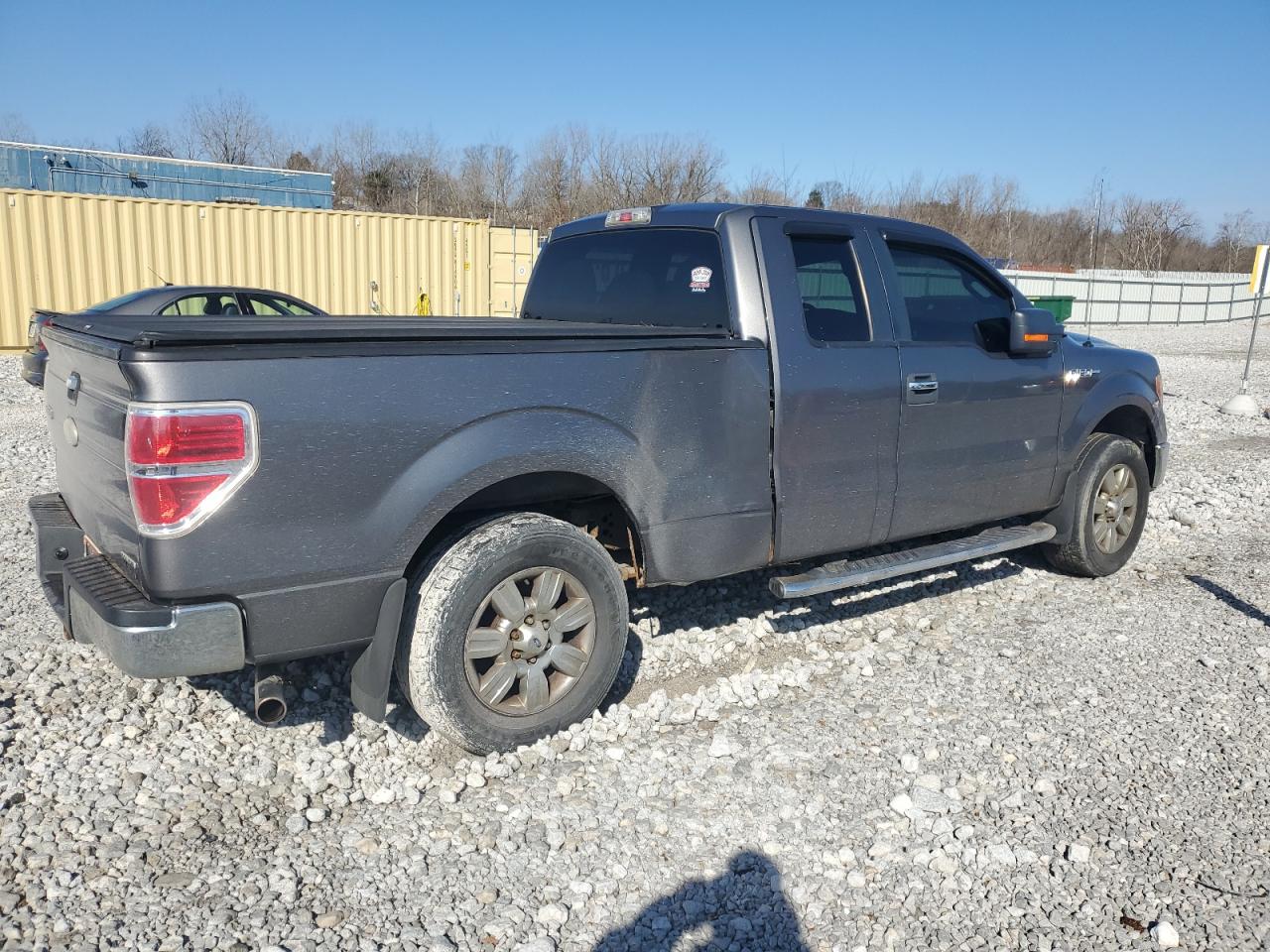 2011 Ford F-150 - Image 3