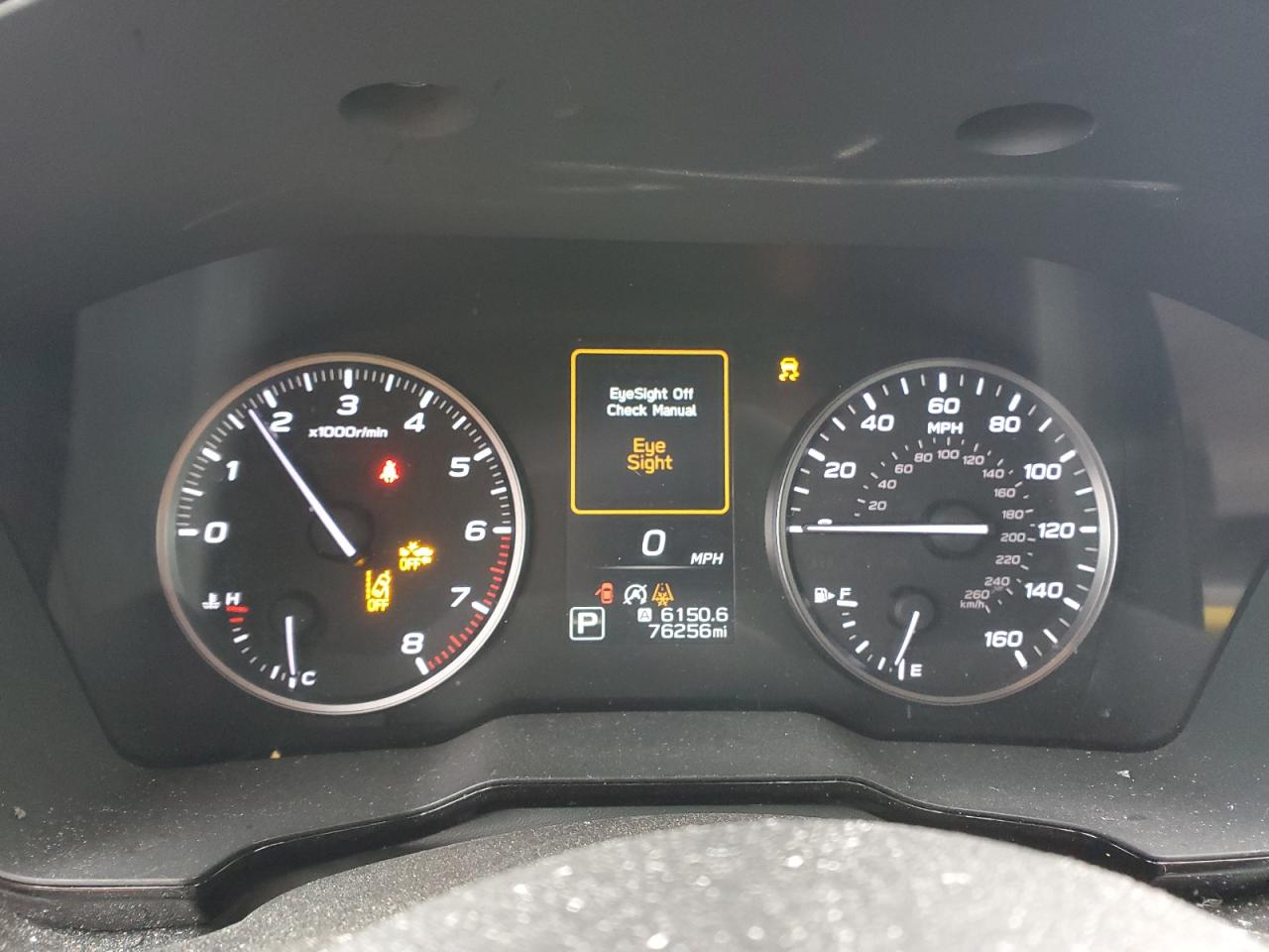 2021 Subaru Legacy - Image 9