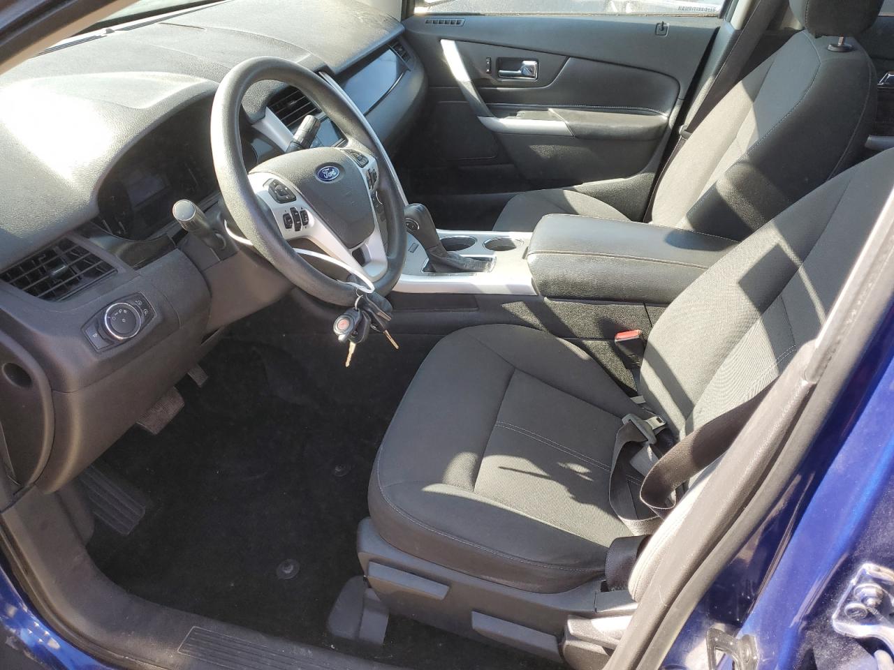 2013 Ford Edge - Image 7