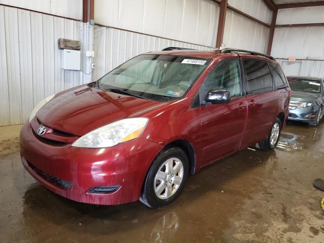 2007 Toyota Sienna Ce