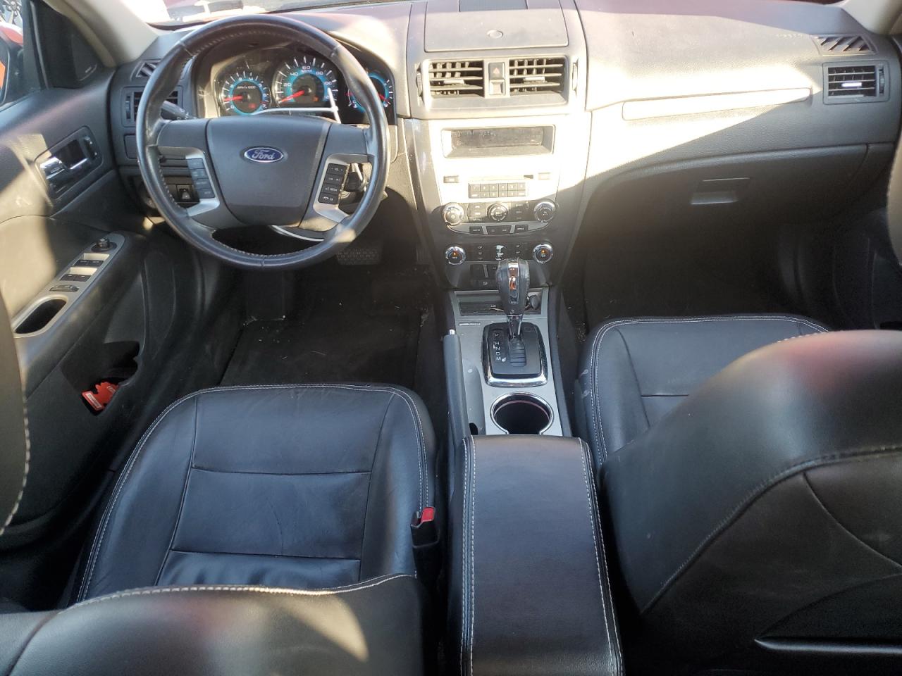 2012 Ford Fusion - Image 8