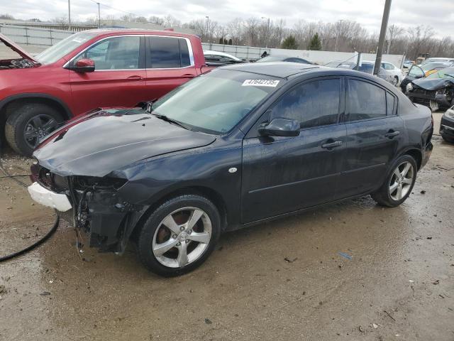 2005 Mazda 3 I