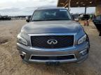 2016 Infiniti Qx80  for Sale in Tanner, AL - Front End