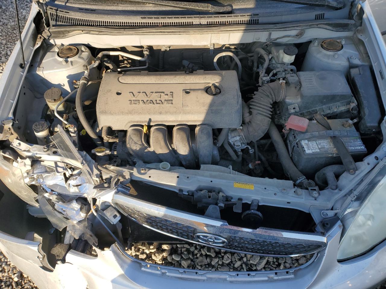 2008 Toyota Corolla - Image 11