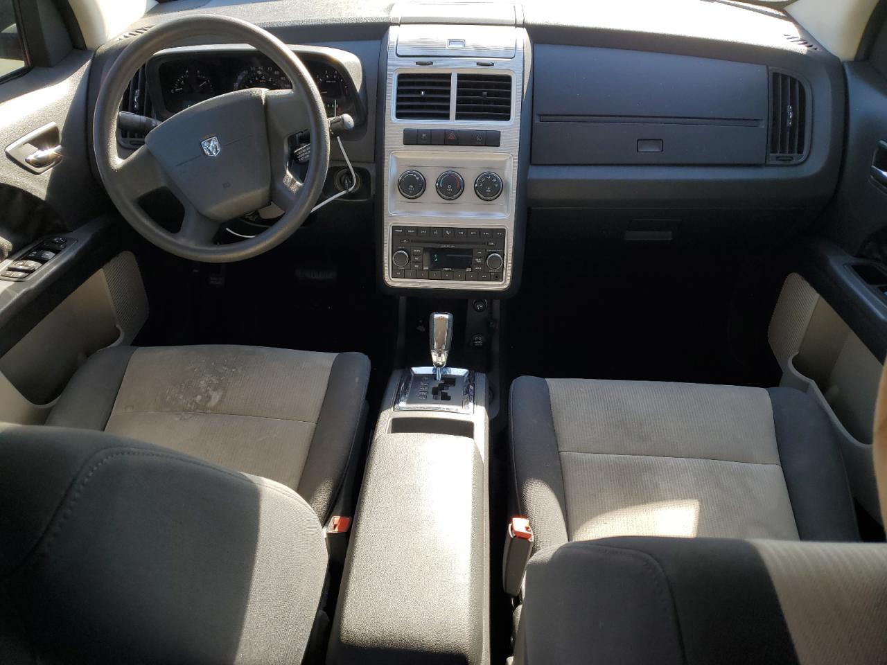 2009 Dodge Journey - Image 8