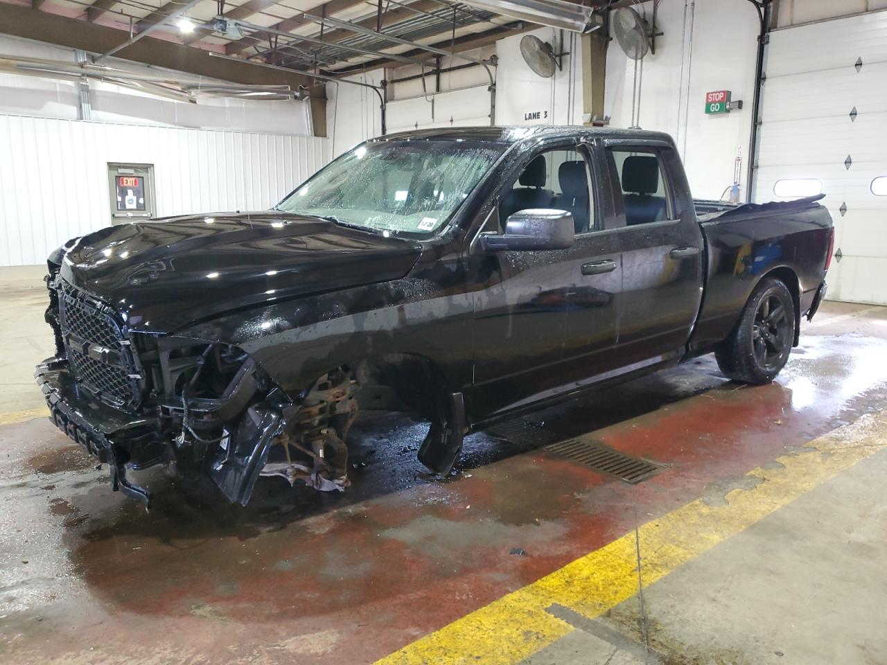 2015 Ram 1500 St for Sale in Marlboro, NY - All Over