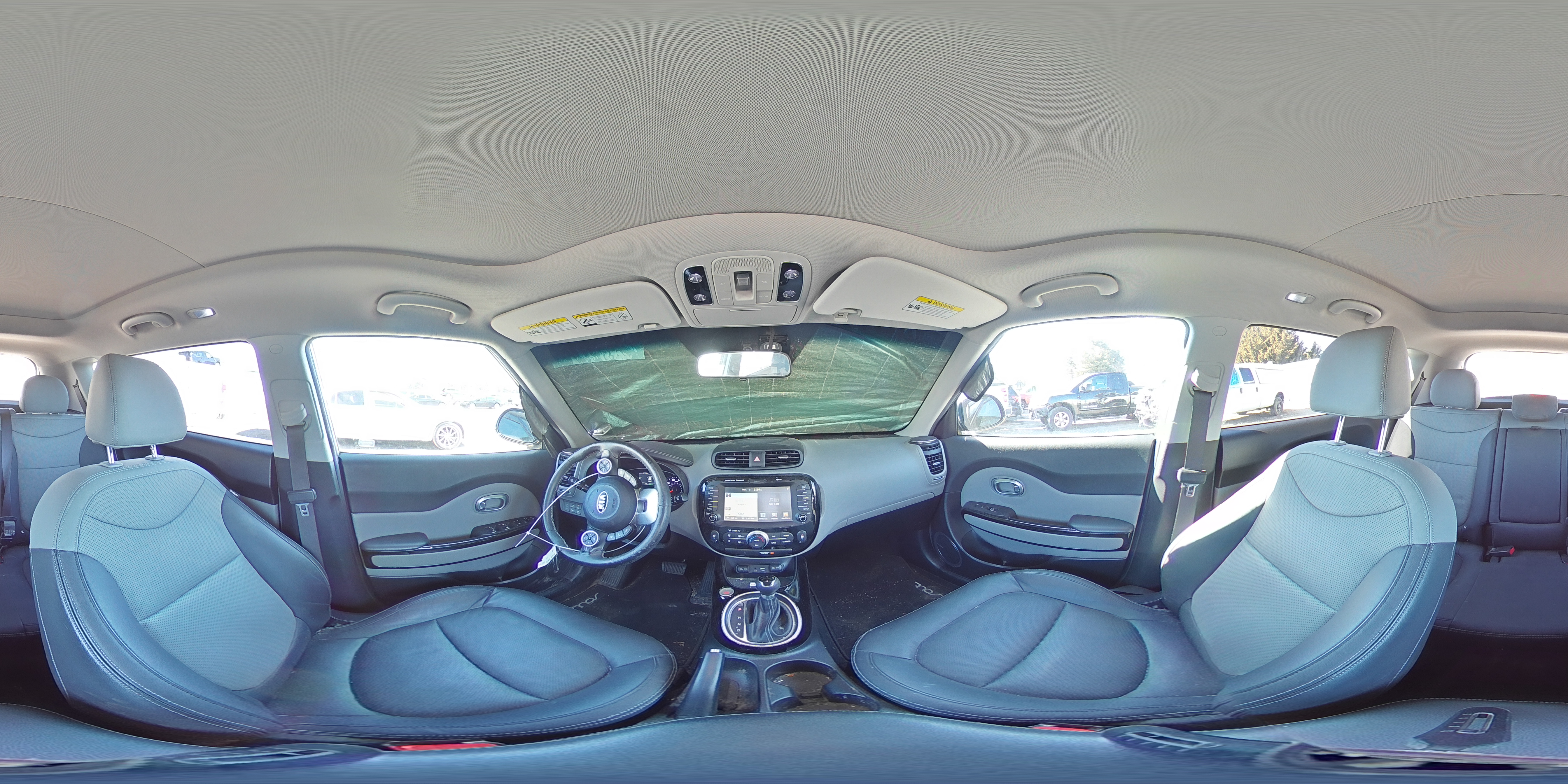2017 Kia Soul - Image 13