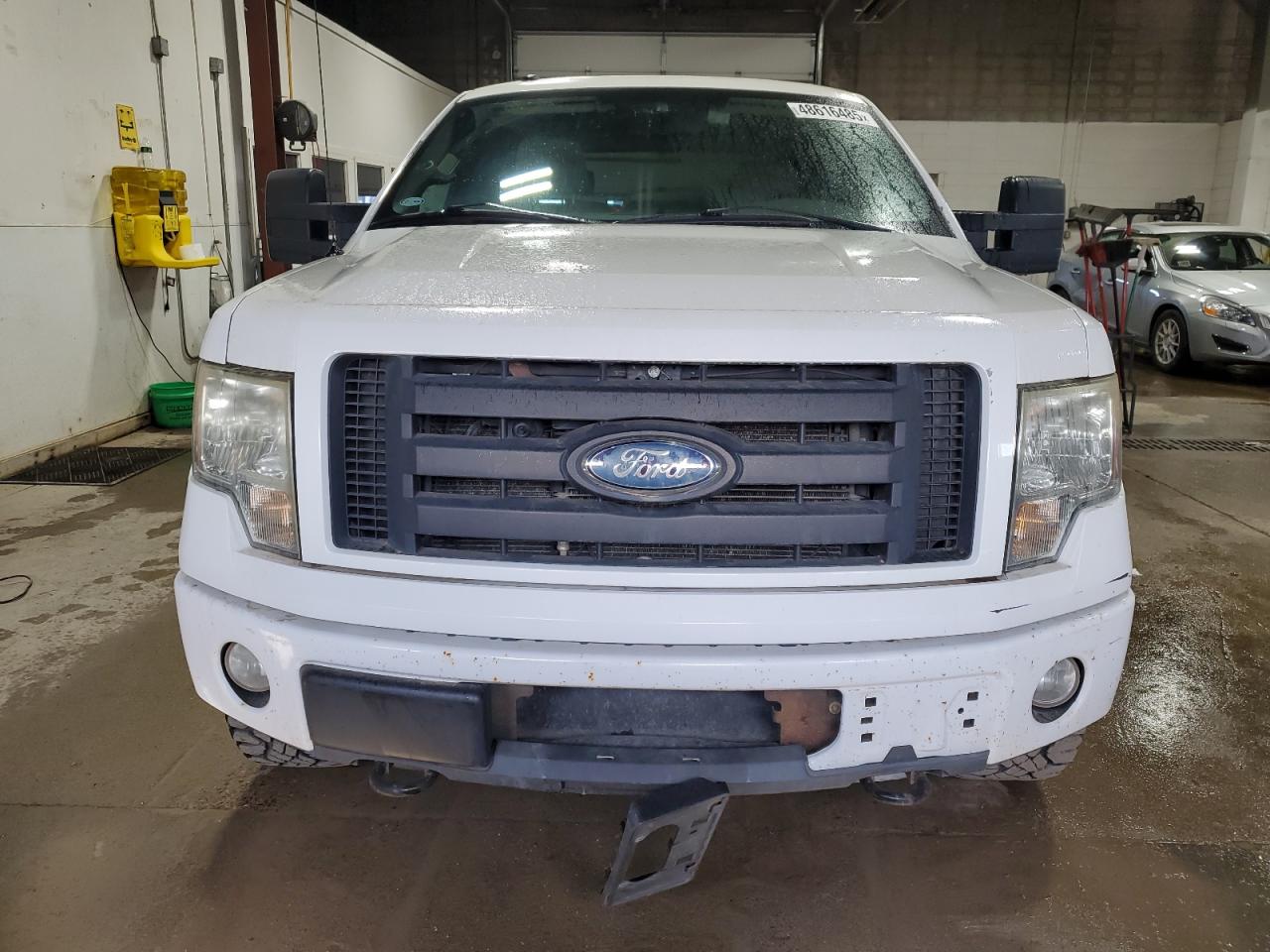 2009 Ford F-150 - Image 5