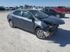 2018 Toyota Corolla L   en Venta en Arcadia, FL - Front End